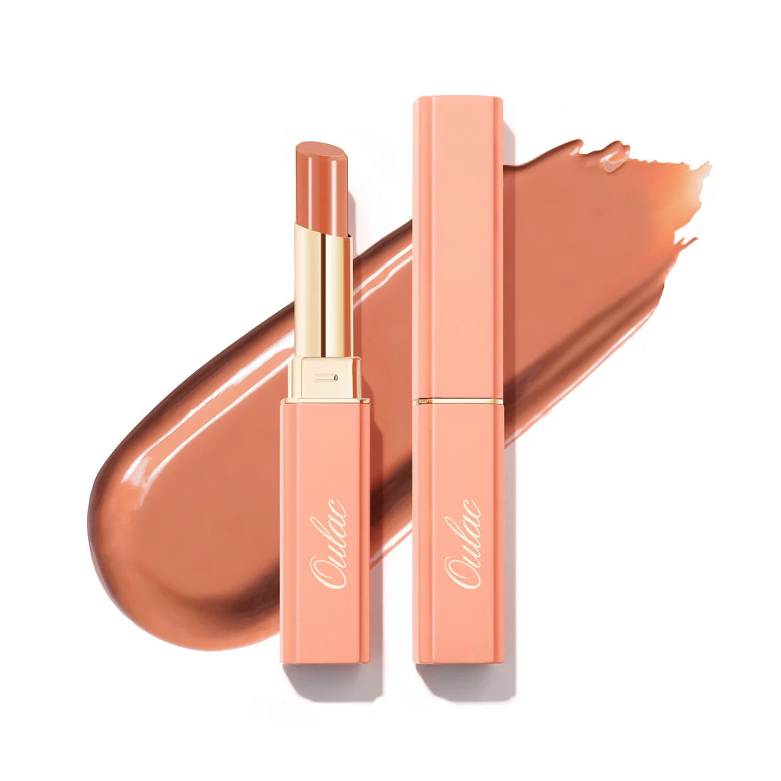 Oulac Moisture Shine Lipstick