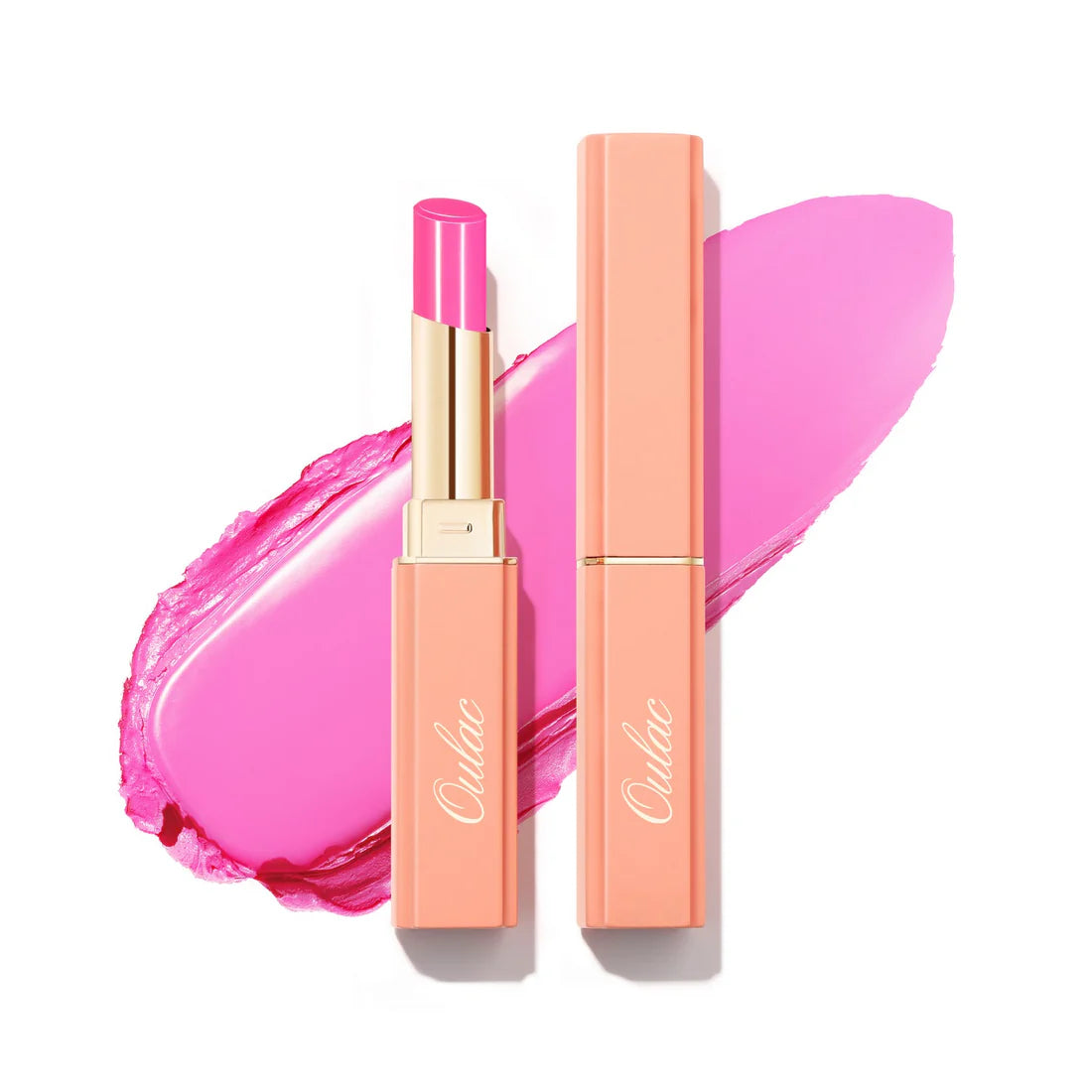 Oulac Moisture Shine Lipstick