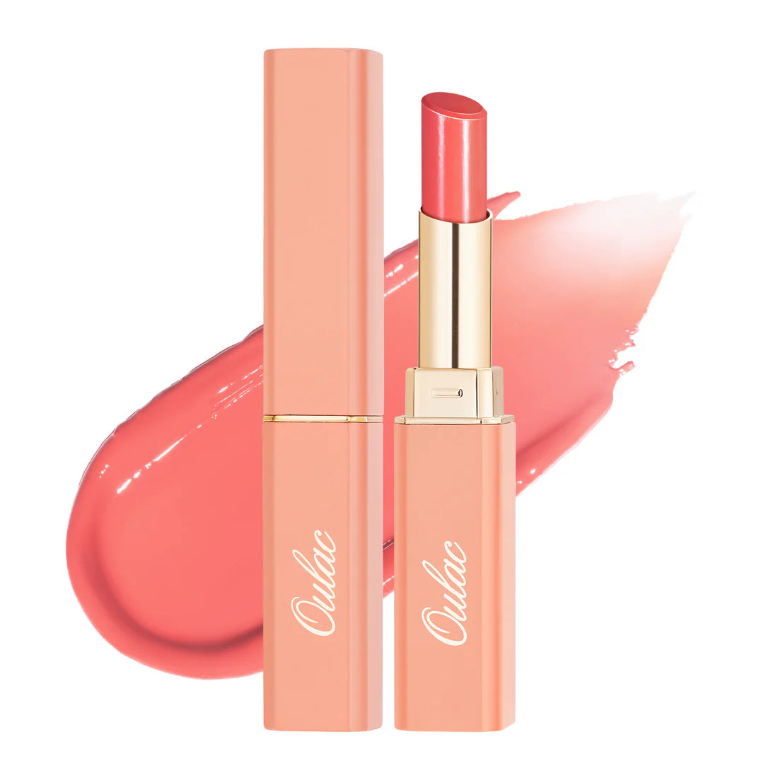 Oulac Moisture Shine Lipstick