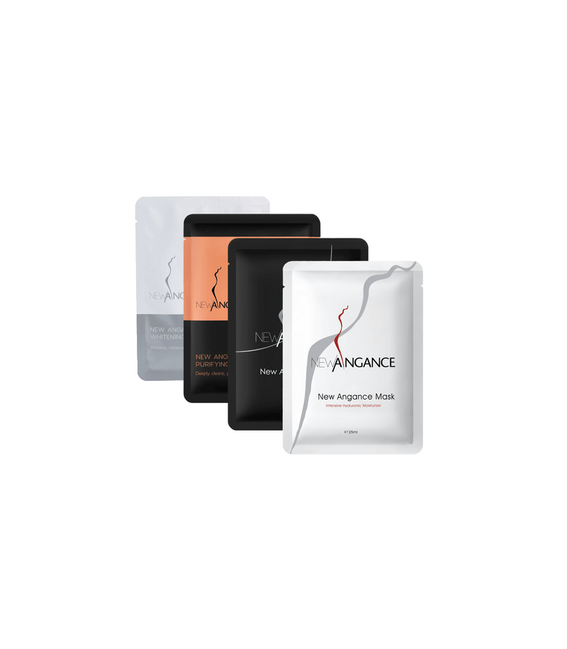 New Angance New Angance Discovery Pack Mini – High End Beauty