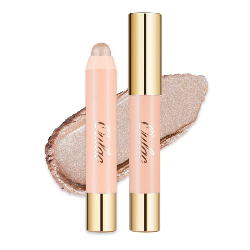 Oulac Color Shine Highlight Crayon
