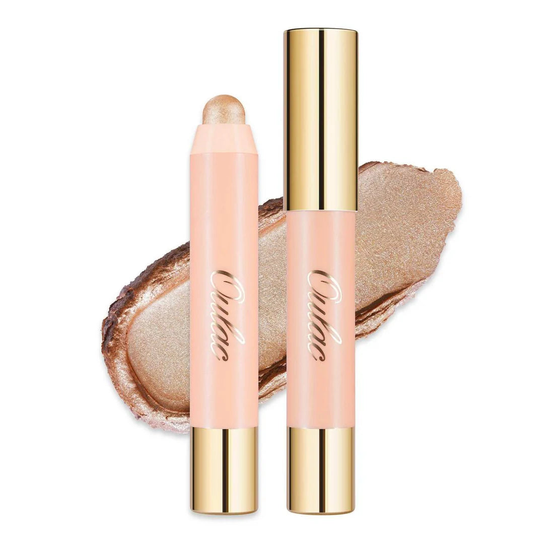 Oulac Color Shine Highlight Crayon
