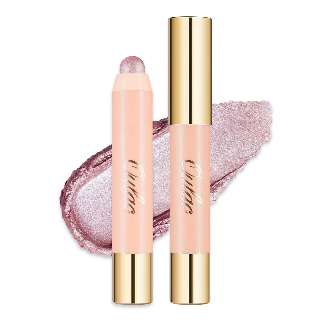 Oulac Color Shine Highlight Crayon