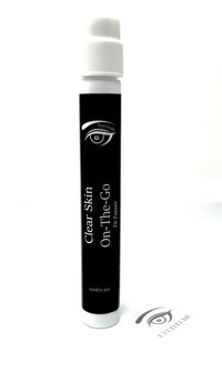Eyetitude Clear Skin On-The-Go Zit Zapper for Acne, Pimple & Zit Treatment 15 ml