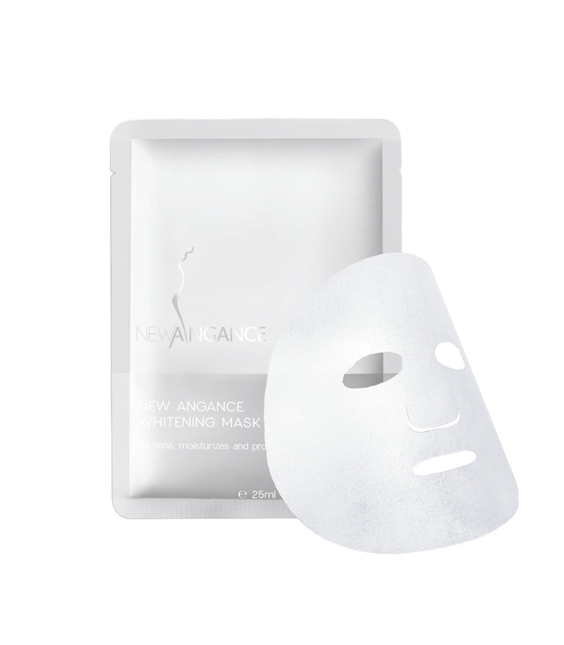 New Angance Whitening Mask X1