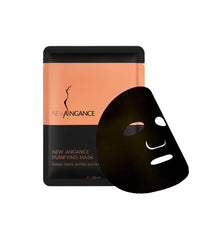 Purifying Mask New Angance X1