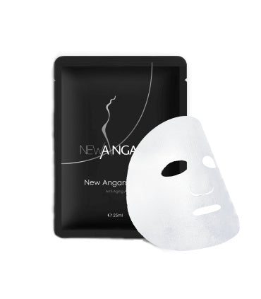 New Angance Anti Aging Mask