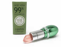 High End Beauty Lunatude Aloe Vera Magic Lip Tint