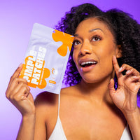 LuxeSticks Pimple Patches - 70 patches in multiple sizes