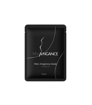 New Angance New Angance Anti Aging Face Mask 25 ml X5 – High End Beauty