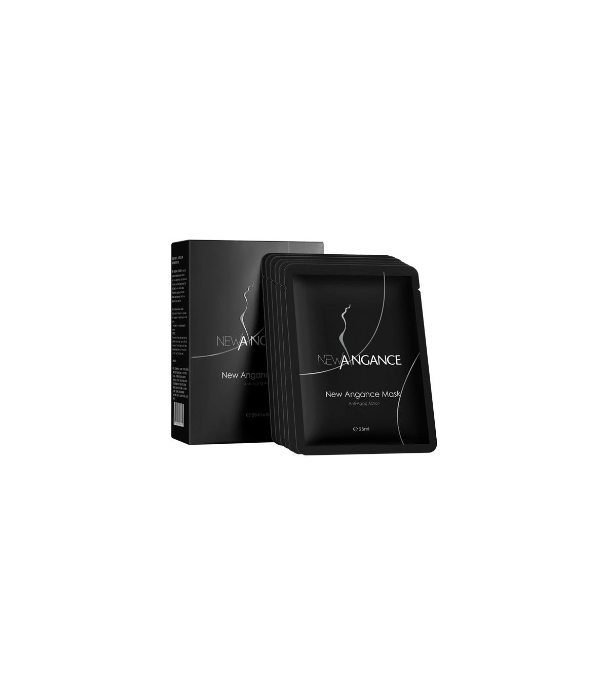 New Angance New Angance Anti Aging Face Mask X5 – High End Beauty