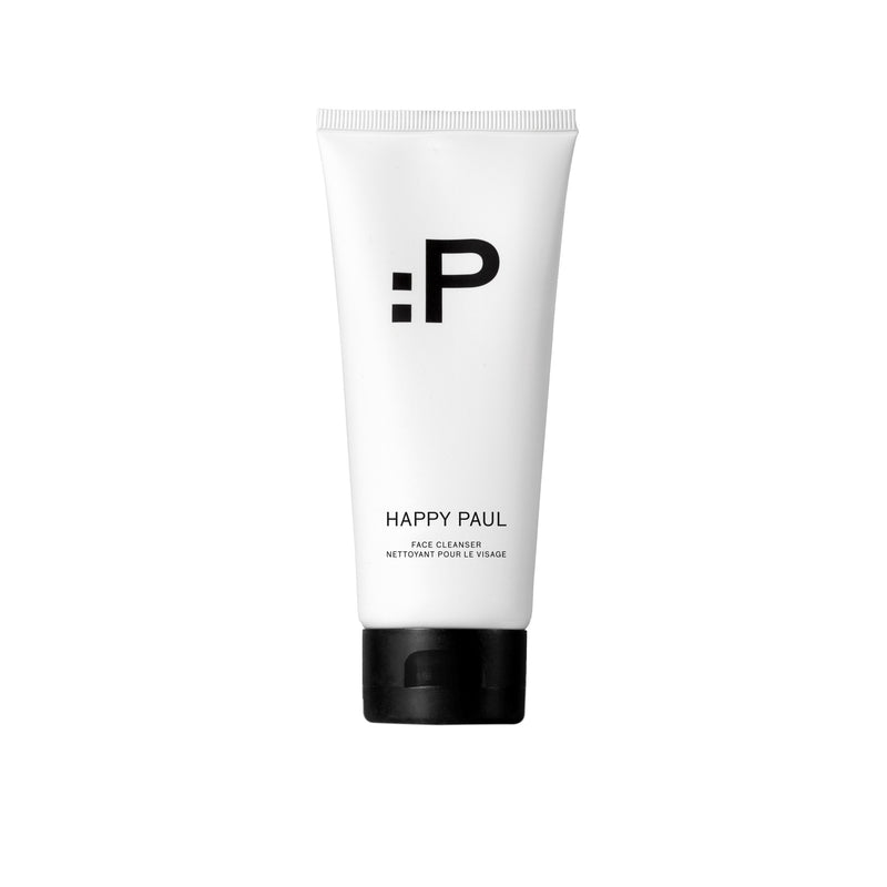 Happy Paul Bright Spice Face Cleanser 100 ml