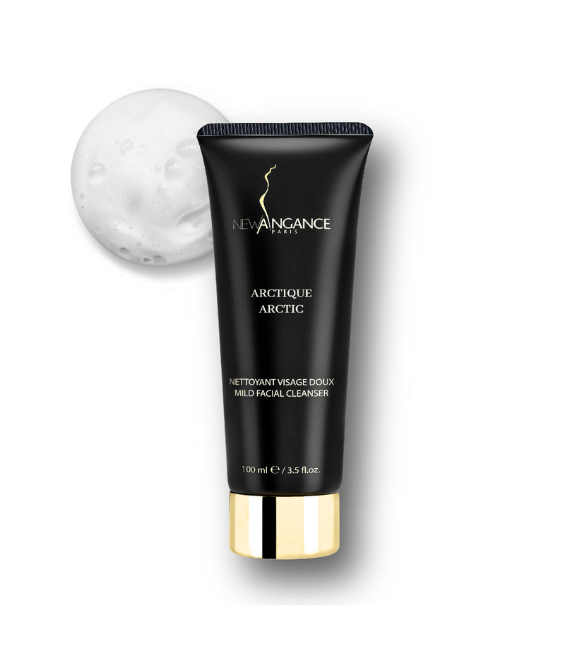 New Angance New Angance Arctic Mild Facial Cleanser 100 ml – High End Beauty