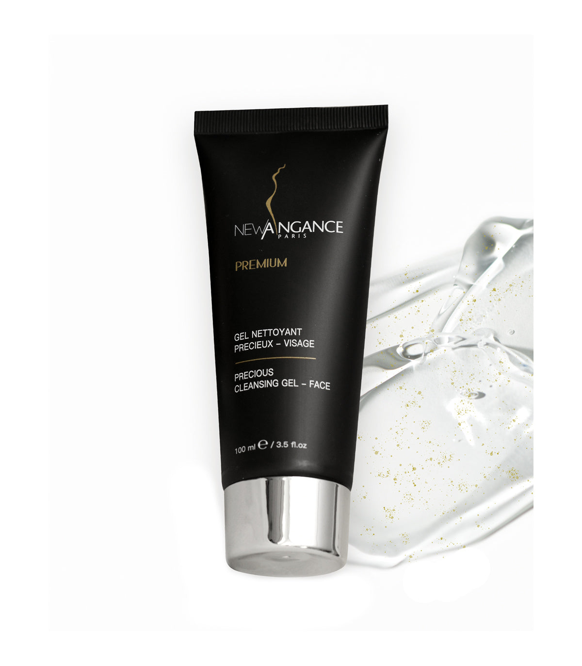 New Angance New Angance Precious Cleansing Gel 100 ml – High End Beauty