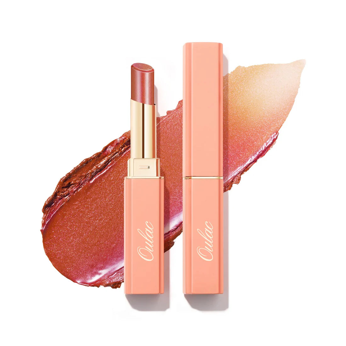 Oulac Moisture Shine Lipstick