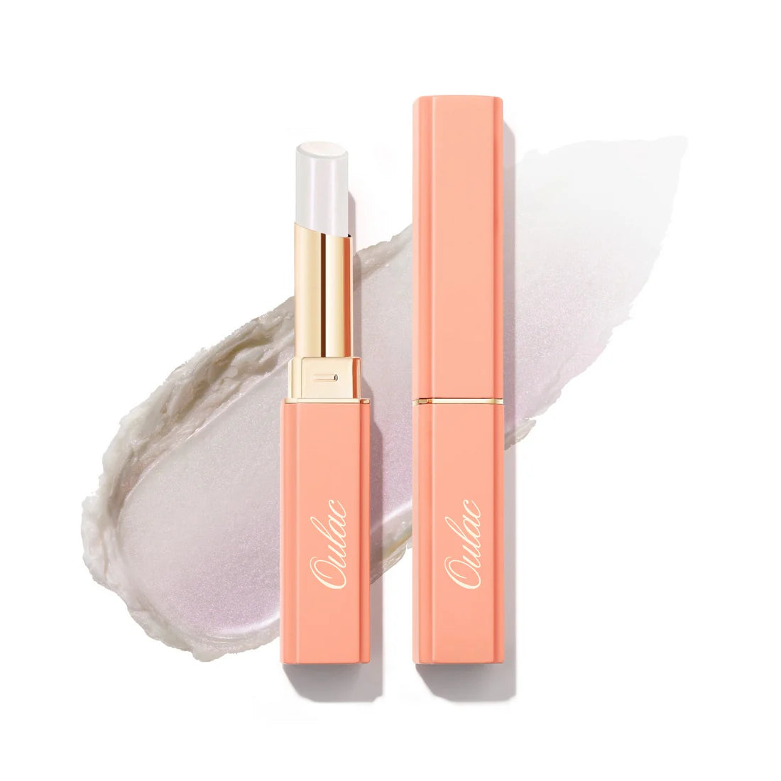 Oulac Moisture Shine Lipstick