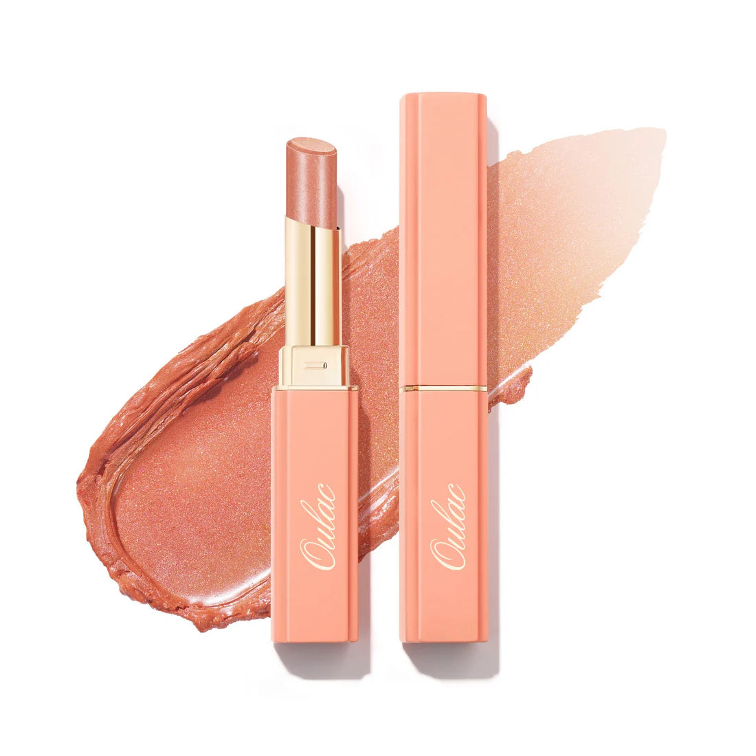 Oulac Moisture Shine Lipstick