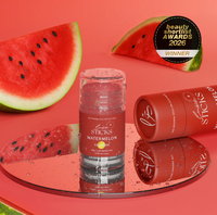 LuxeSticks Collagen/Watermelon Clay Stick