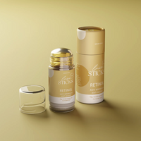 LuxeSticks Retinol Serum Stick