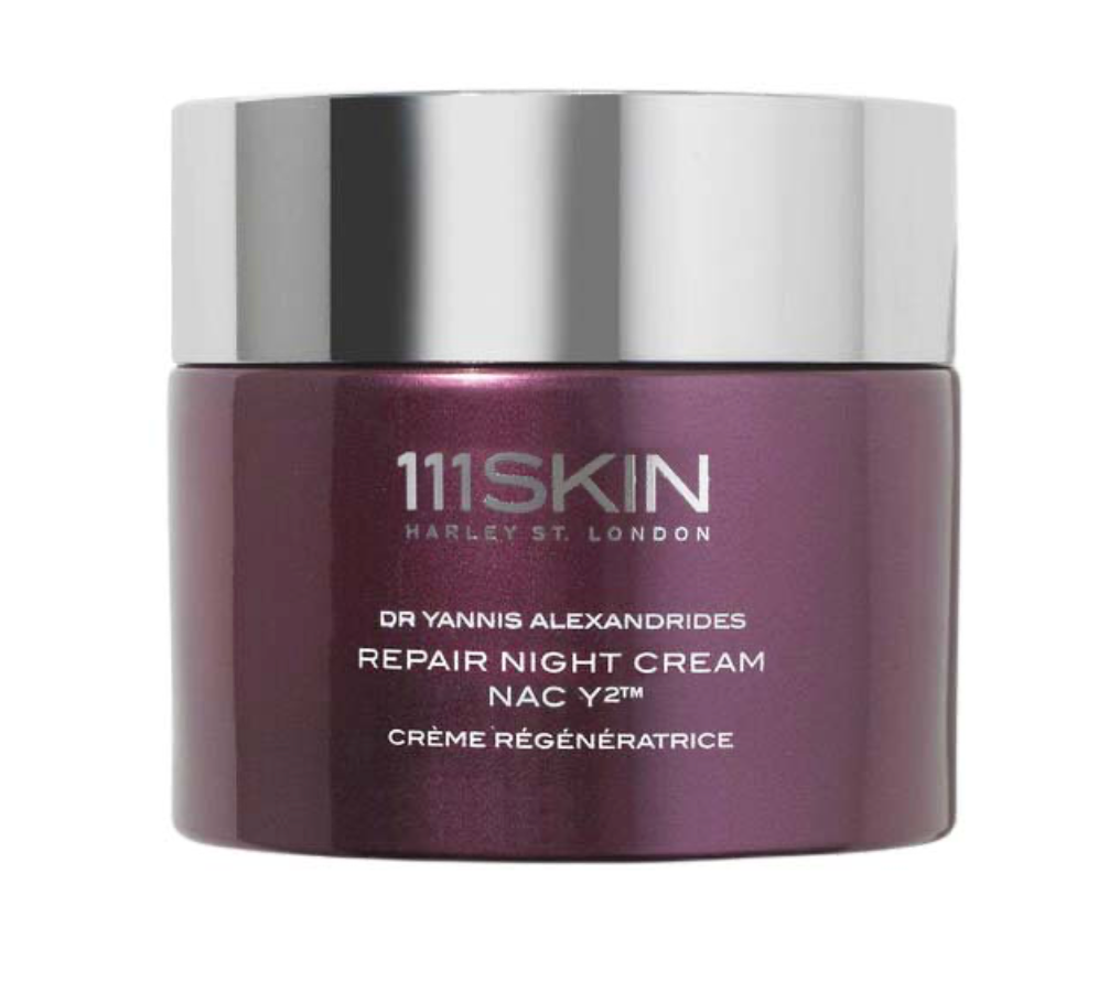 111Skin Repair Night Cream NAC Y2 50ml /1.7oz