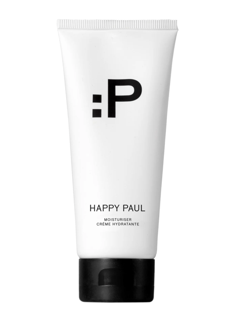 Happy Paul Bright Spice Moisturiser 100 ml