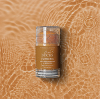 LuxeSticks Turmeric Clay Stick