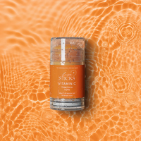 LuxeSticks Orange (vitamin C) Clay Stick