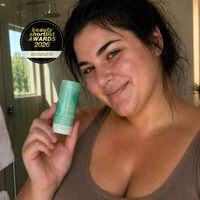 LuxeSticks Hyaluronic Acid Serum Stick
