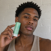 LuxeSticks Hyaluronic Acid Serum Stick