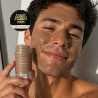 LuxeSticks Espresso Coffee Clay Stick