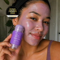 LuxeSticks Eggplant Clay Stick