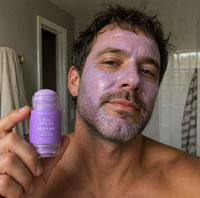 LuxeSticks Eggplant Clay Stick