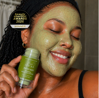 LuxeSticks Avocado Clay Stick