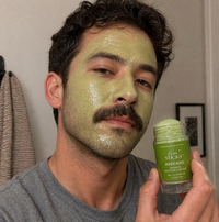 LuxeSticks Avocado Clay Stick