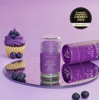 LuxeSticks Blueberry Açaí Clay Stick