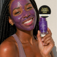 LuxeSticks Blueberry Açaí Clay Stick