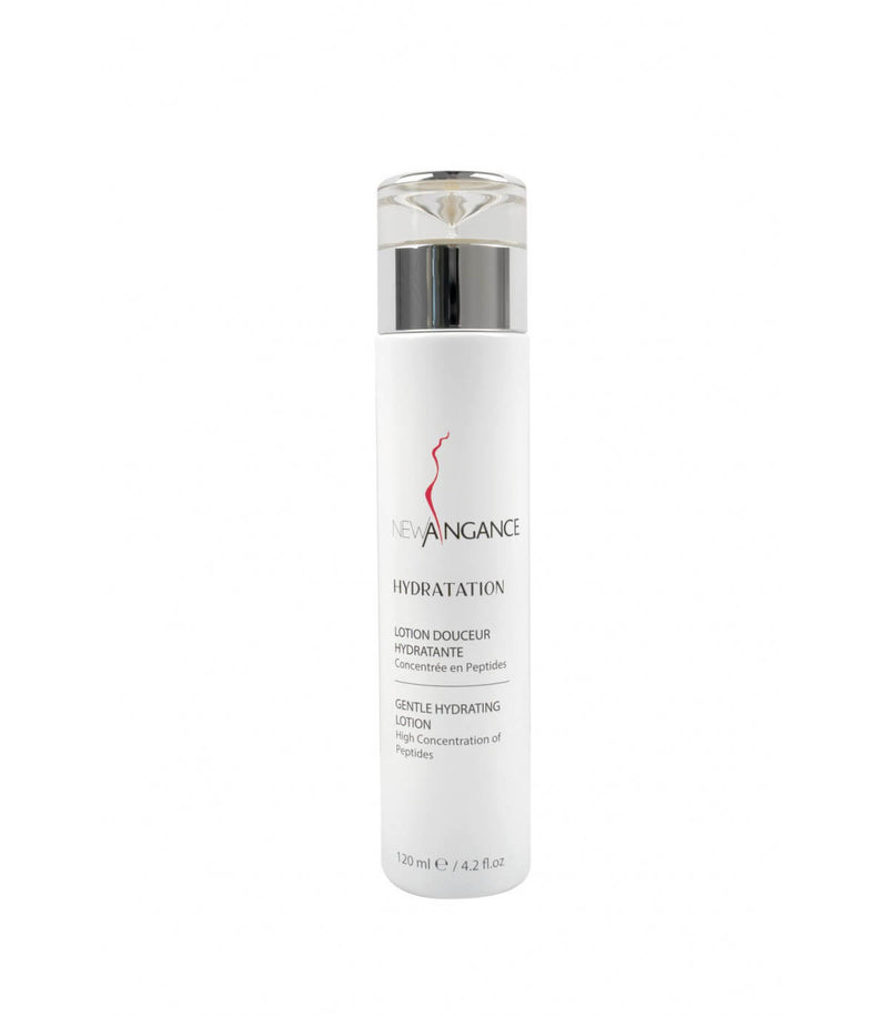 New Angance Gentle Hydrating Lotion 120 ml