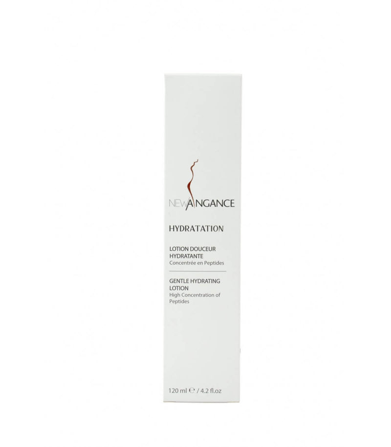 New Angance Gentle Hydrating Lotion 120 ml