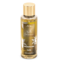 De Soap Boutique Exotic Fragrance Body Mist | Vanilla Confessions 8.4 fl oz