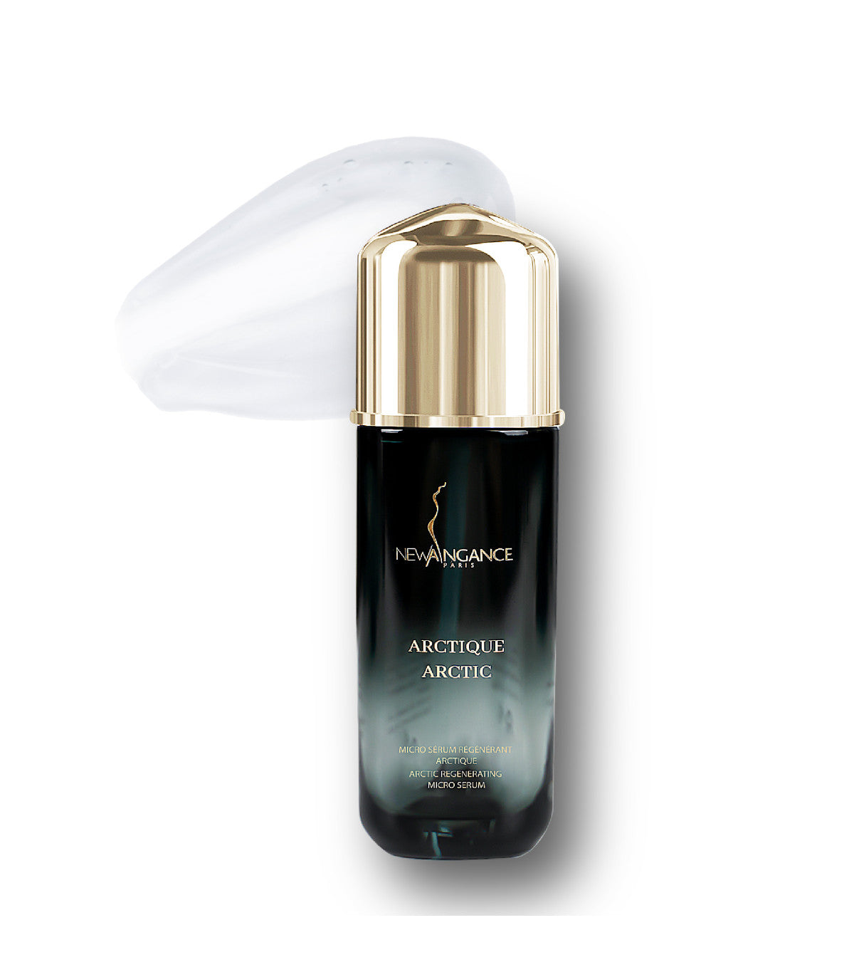 New Angance New Angance Arctic Regenerating Micro Serum – High End Beauty