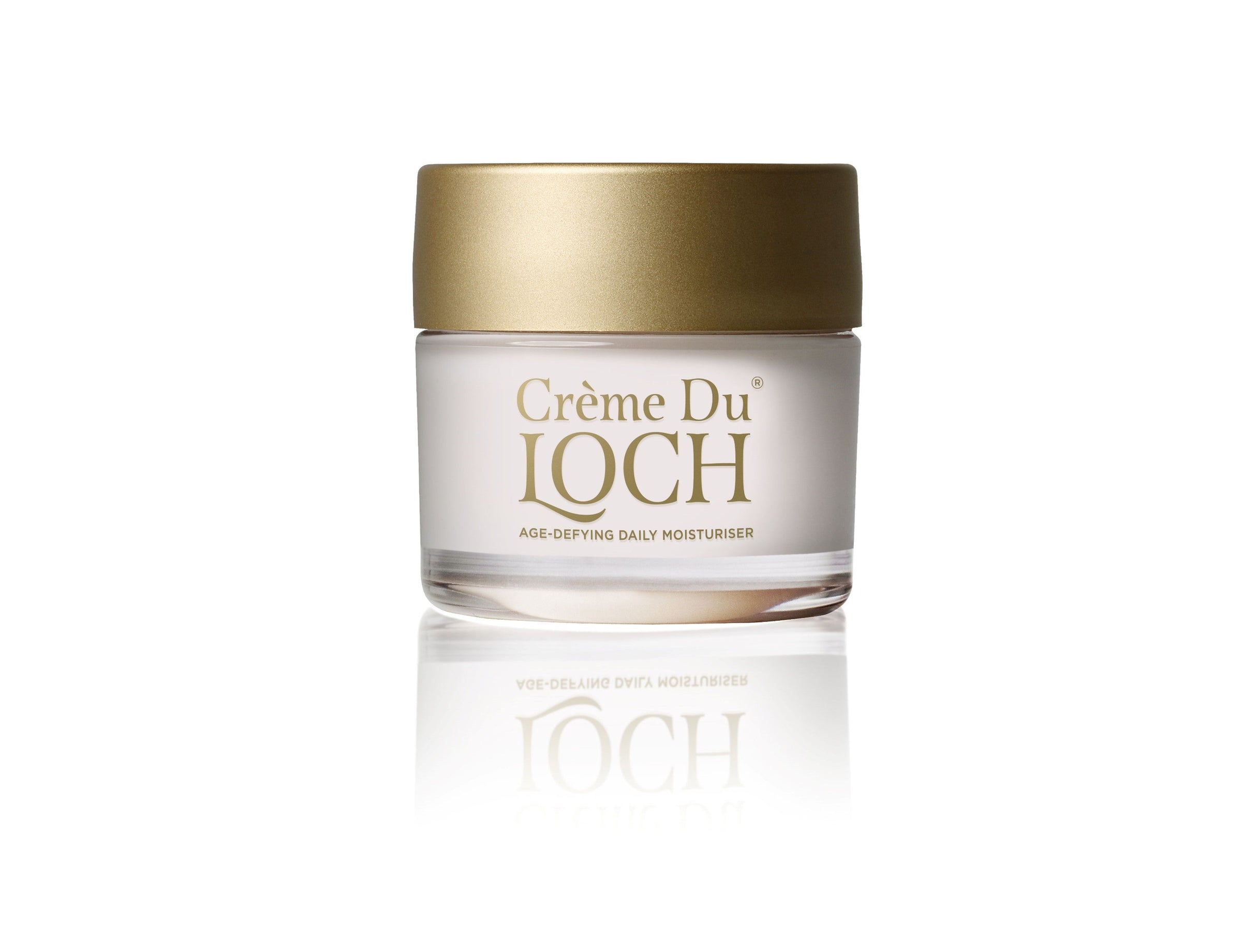 Crème Du Loch Age-Defying Daily Moisturizer 50 ml