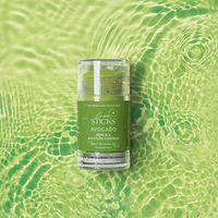 LuxeSticks Avocado Clay Stick