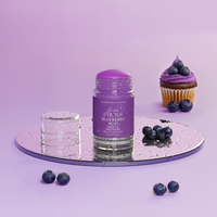 LuxeSticks Blueberry Açaí Clay Stick