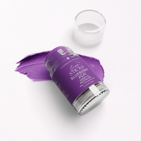 LuxeSticks Blueberry Açaí Clay Stick