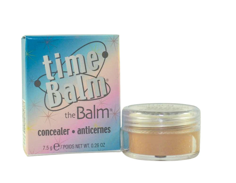 theBalm timeBalm Concealer Just Before Dark .26 oz