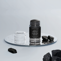 LuxeSticks Charcoal Clay Stick
