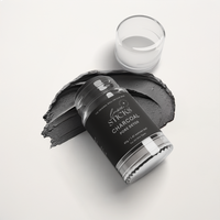 LuxeSticks Charcoal Clay Stick