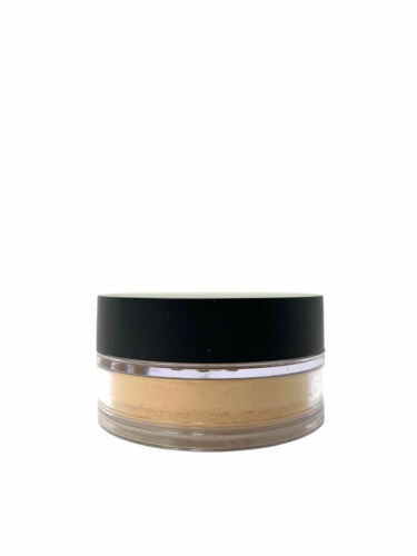 Bare Minerals Original Loose Powder Foundation Spf 15 Light 08 - 2g/.07oz