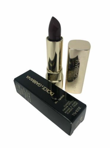 Dolce & Gabbana Lipstick Lust Shade # 167  0.12 oz