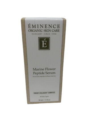 Eminence Marine Flower Peptide Serum 30 ml